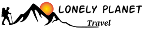 logo lonely negro
